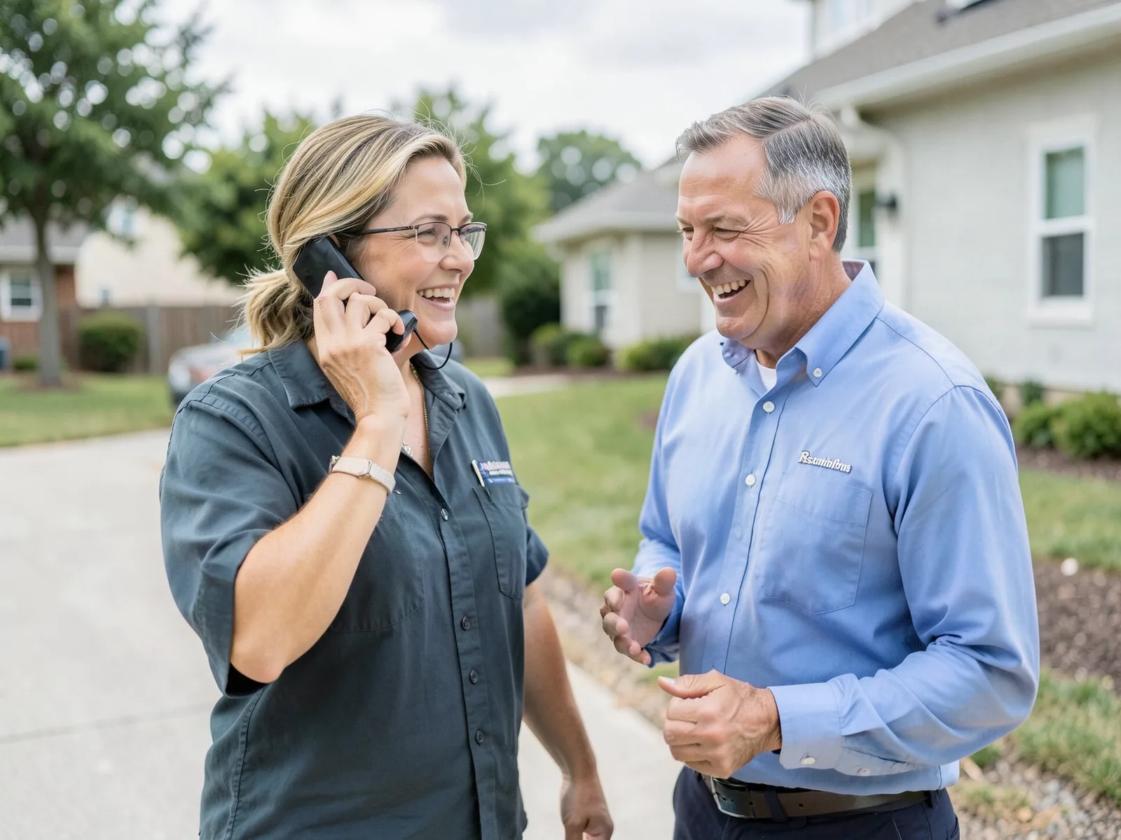 Frequently Asked Questions About Storm Damage Restoration in Eudora, KS